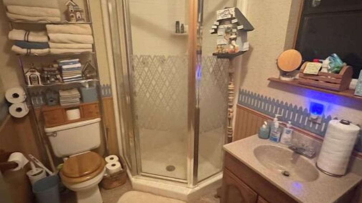 Guadalupita House | Beautiful 3/2 2 Story mountain homenn