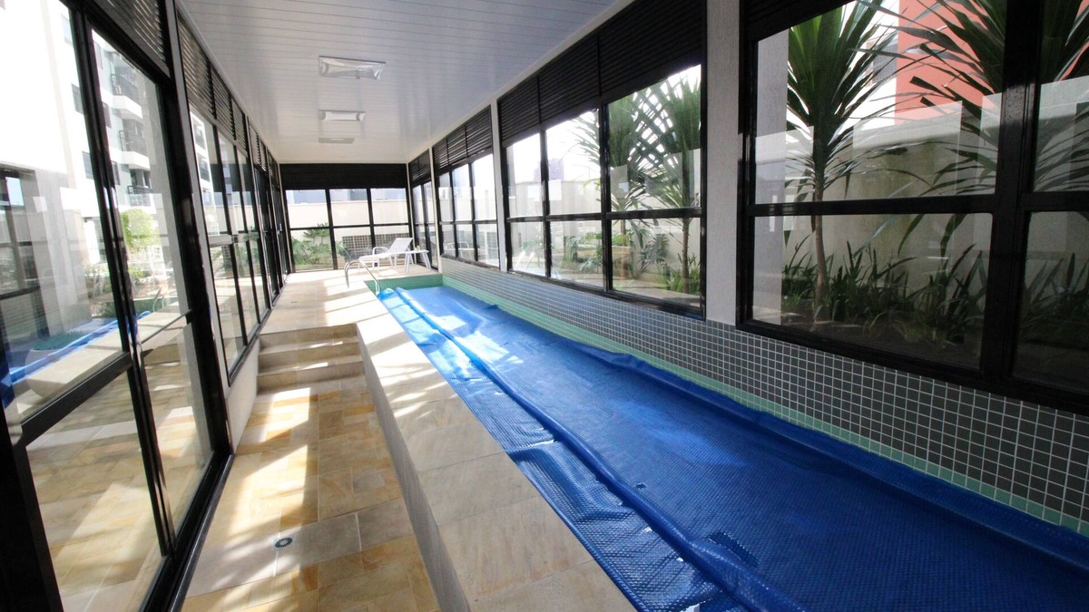 Cabral Apartment | Beautiful 3/4 bedroom apt being a Closed, 2 garages.