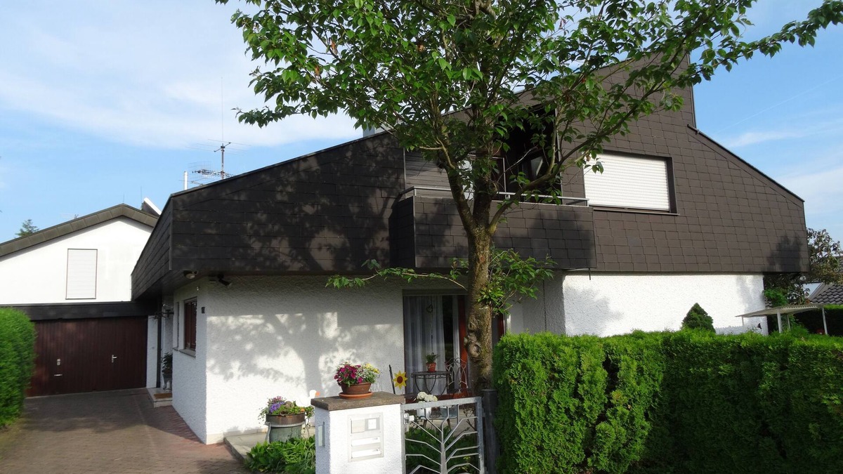 Goeppingen Apartment | Beautiful 3.5 room apartment with feel-good atmosphere