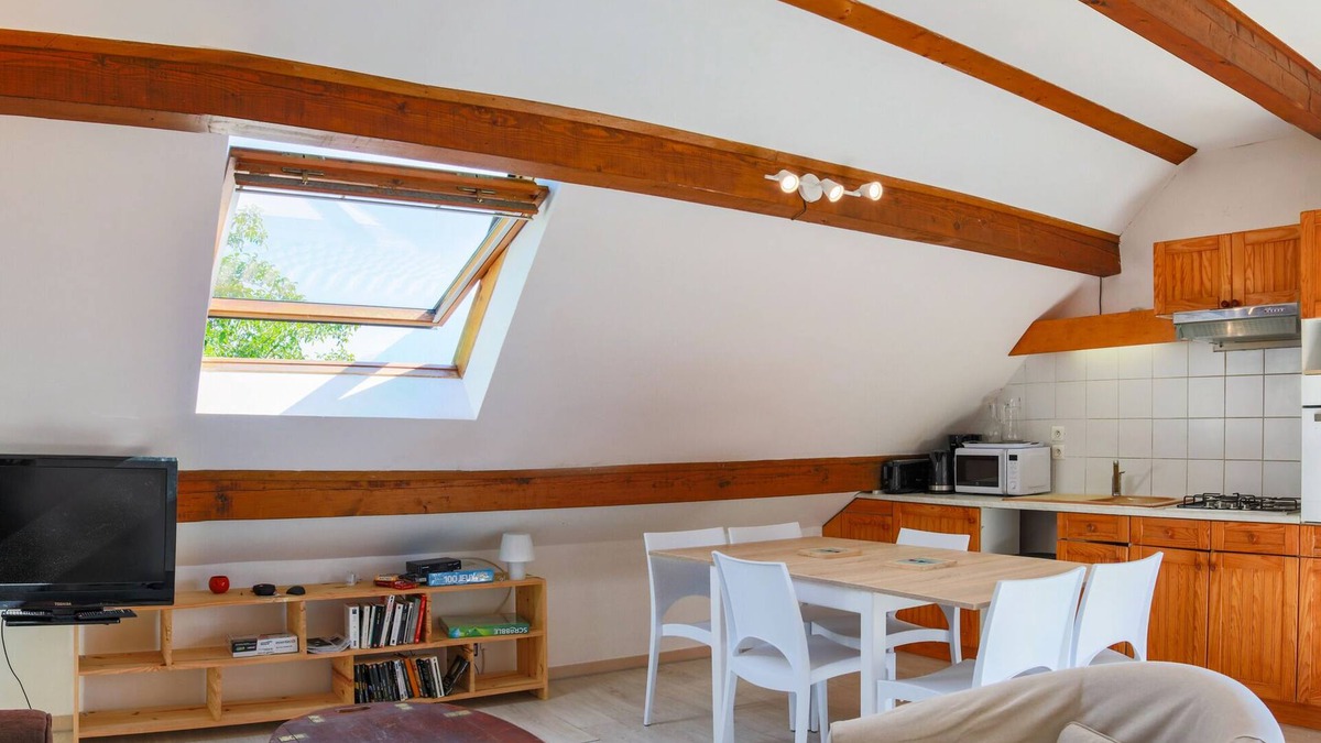 Lathuile Apartment | Beautiful 3 * APARTMENT - ANNECY LAKE and mountain, 6 people