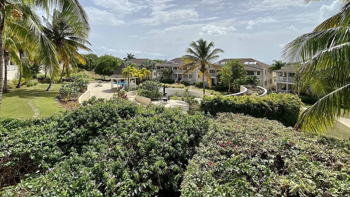 Speightstown Villa | Beautiful 3 bedroom villa in Guard Gated Community