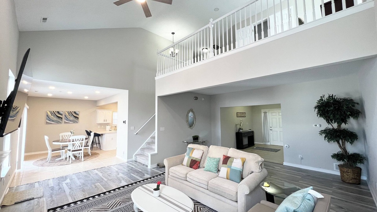 Fishers House | Beautiful 3 BD Home in Fishers with EV Charger