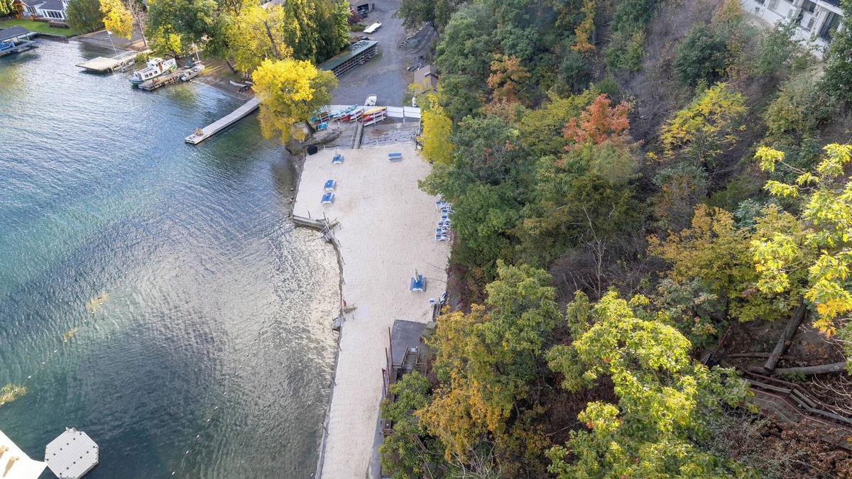 Canandaigua House | Beautiful 3-bed home with Canandaigua lake view and access, Bristol Ski Resort