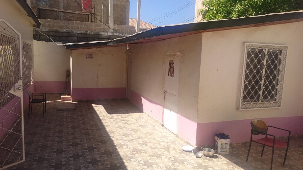 Kotu House | Beautiful 3-Bed House in Serrekunda