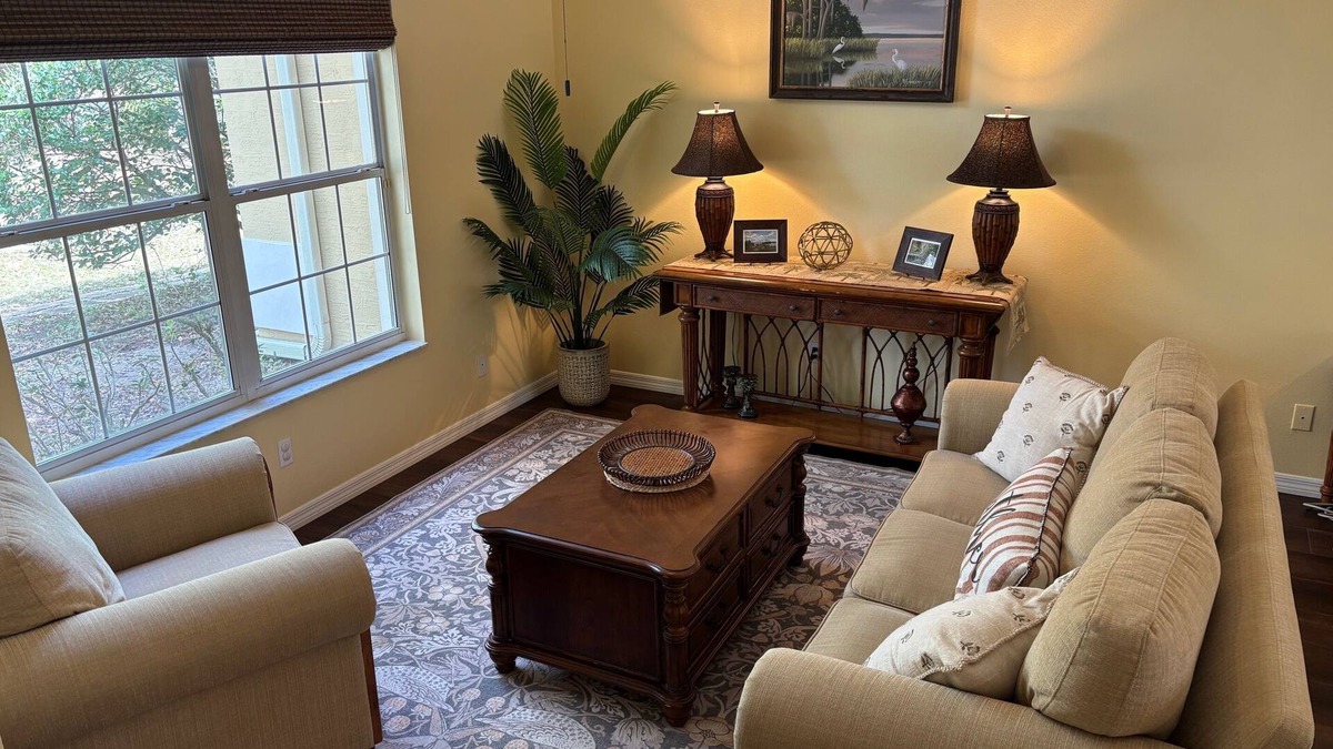 Dunnellon House | Beautiful 3-bed pool home located minutes from Rainbow River and WEC.