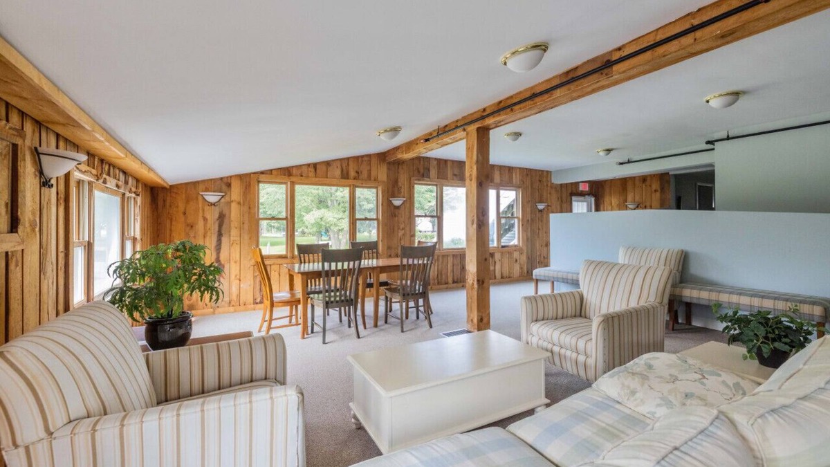 Kennebunkport Condo | Beautiful 3-Bedroom Condo near Goose Rocks Beach in Kennebunkport