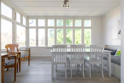 Innerstaden Apartment | Beautiful 3 bedroom apartment in heart of Visby