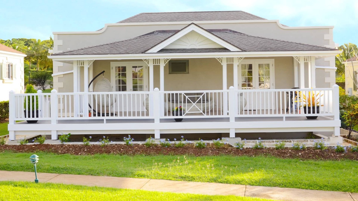 Vuemont Villa | Beautiful 3 bedroom villa in Guard Gated Community