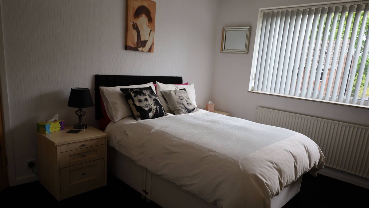 Prestwich House | Beautiful 3 bedroom house