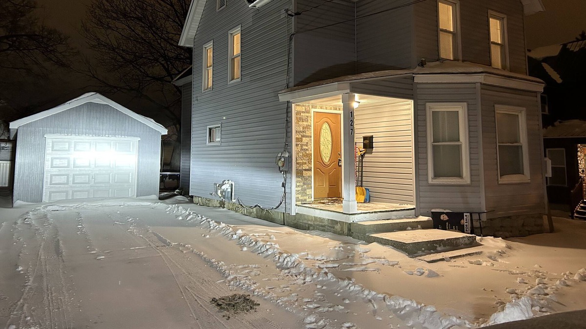 Watertown House | Beautiful 3 bedroom home for a relaxing getaway!