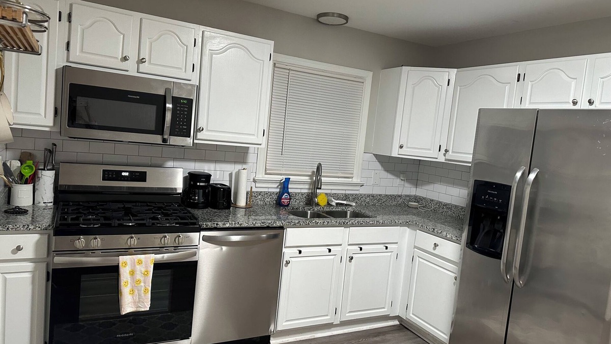North Chesterfield House | Beautiful 3-bedroom house in Richmond Va nDowntown