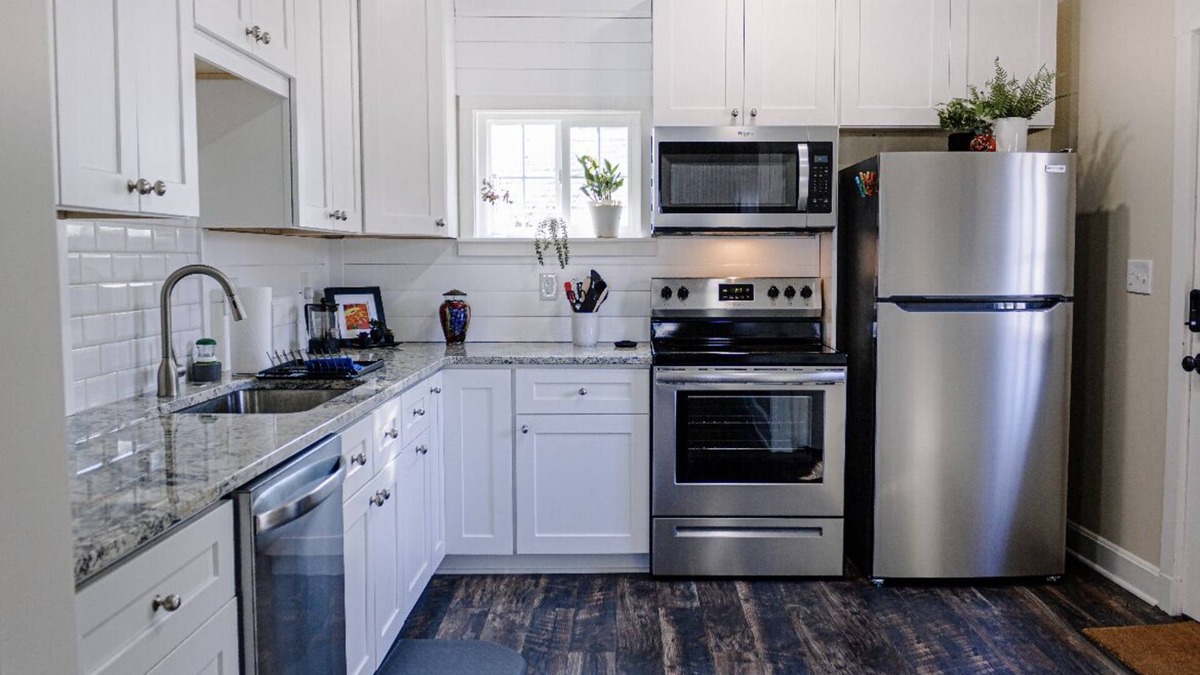 Mason House | Beautiful 3 Bedroom home next to Kings Island