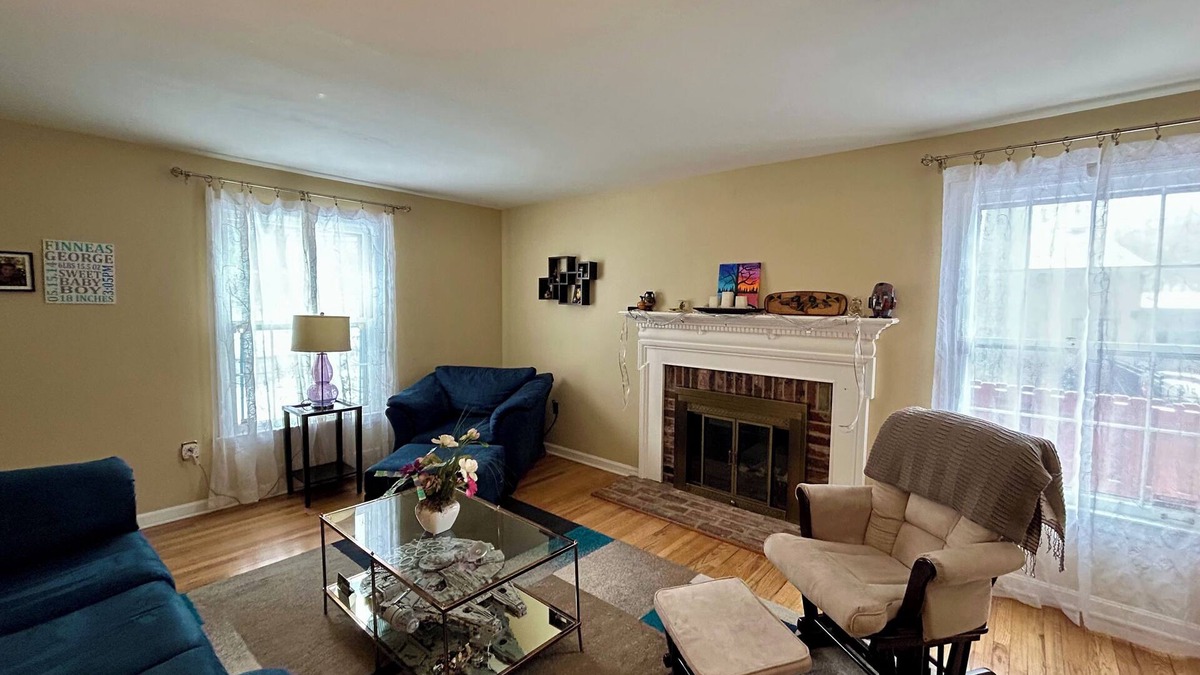 Oakmont House | Beautiful 3-bedroom house with WiFi, AC in fantastic Oakmont