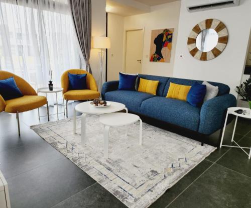 Oyarifa Apartment | Beautiful 3 Bedroom Townhome