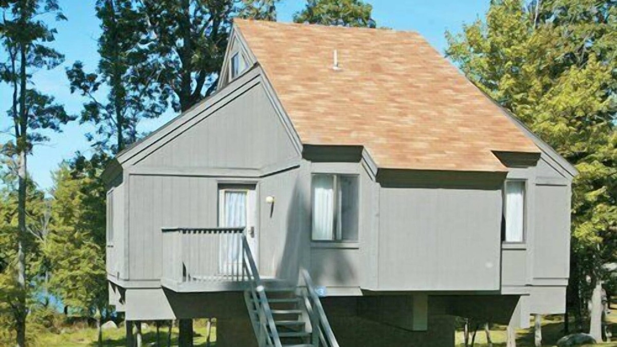 Tamiment Apartment | Beautiful 3 bedroom unit at resort, sleeps 8