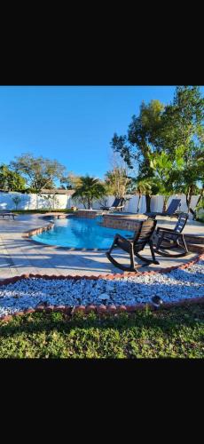 Azalea Park House | Beautiful 3 BR Family House in Orlando