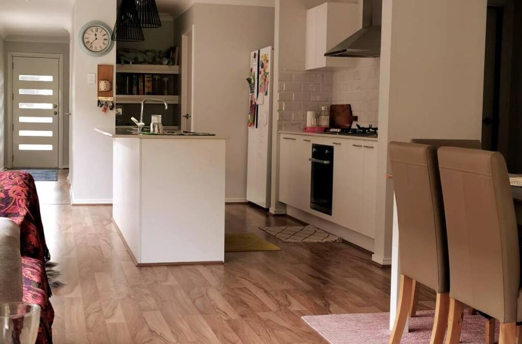 Cumbalum House | Beautiful 3 BR house in Cumbalum