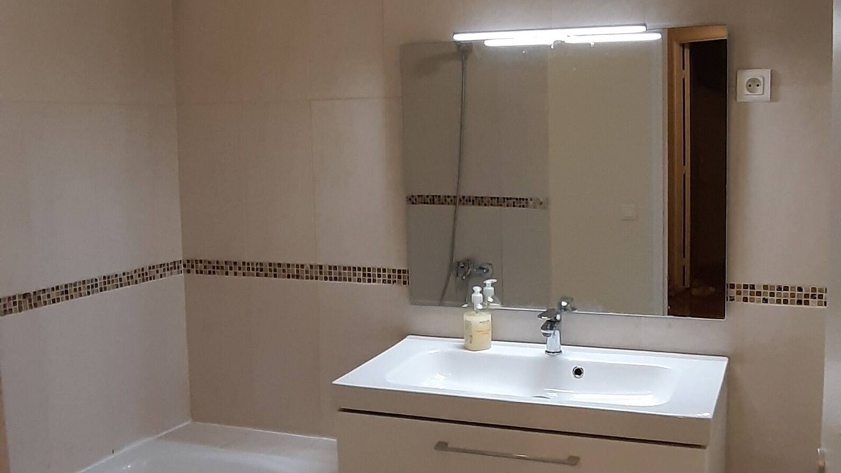 Saint-Denis Apartment | Beautiful 3-room apartment stade de France G - Paris Saint-Denis