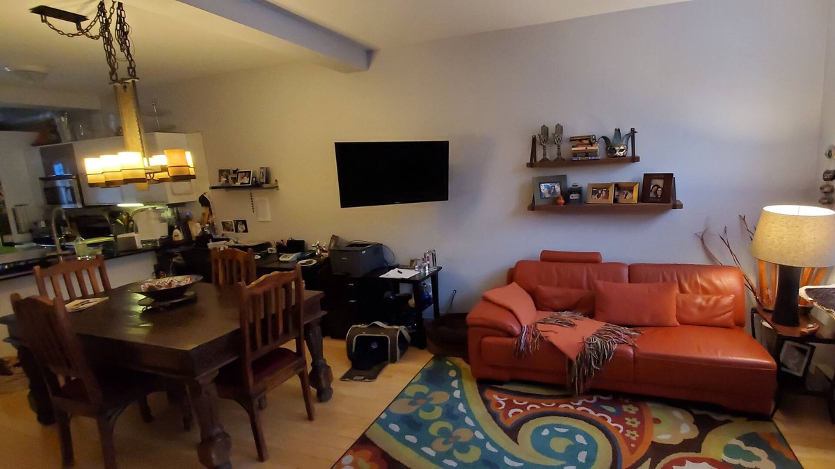Verdun House | Beautiful 3B/2Bath furnished 4-7 month rental