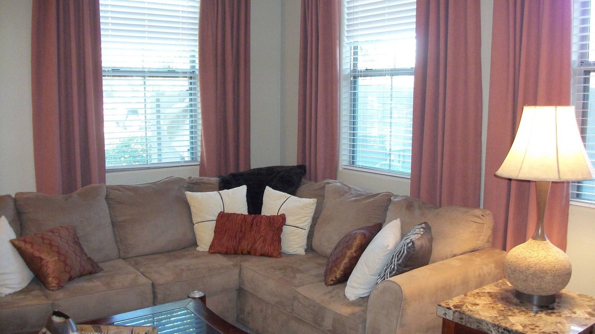 Muirfield Village House | Beautiful 3bd 2.5ba, 2story, large patio, 1car garage, pool, spa, walking trails