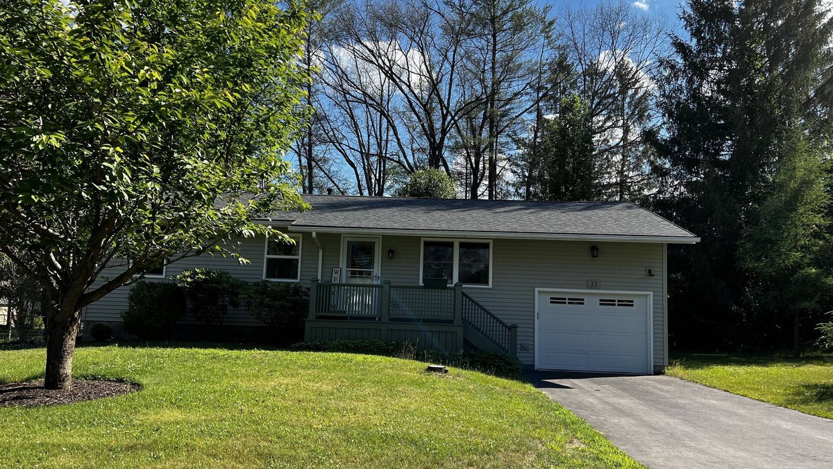 Geyser Crest House | Beautiful 3bd/2ba home, mins to SPAC/track/downtown Saratoga