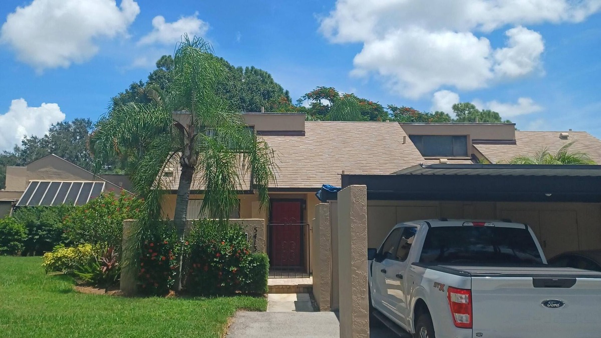 The Meadows Villa | Beautiful 3bed/2bath villa in The Meadows!