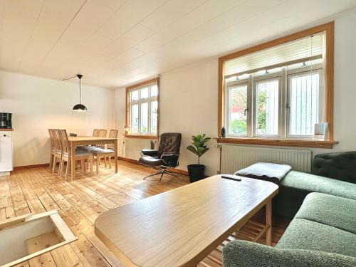 Torshavn Apartment | Beautiful 3BR Home in City Centre
