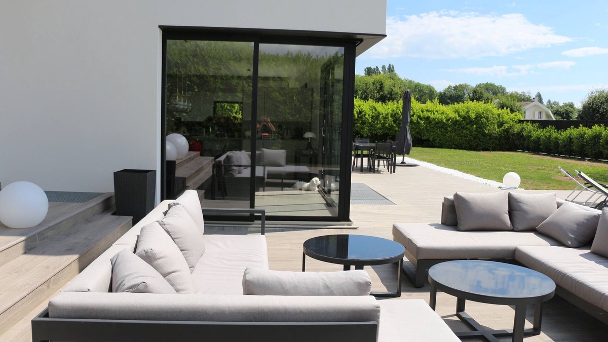 Divonne-les-Bains House | Beautiful 4 bedroom villa - Divonne les Bains, close to lakes and mountains