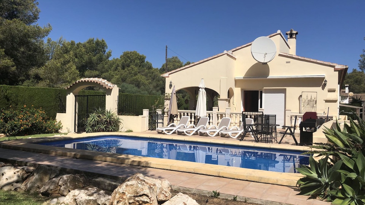 Panorama House | Beautiful 4 bed, 4 bathroom villa