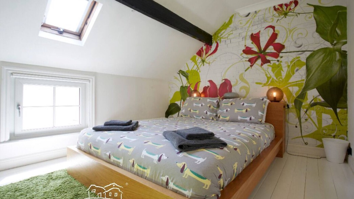 Harrogate City Centre House | Beautiful 4 bed Townhouse - Central Harrogate/HIC!