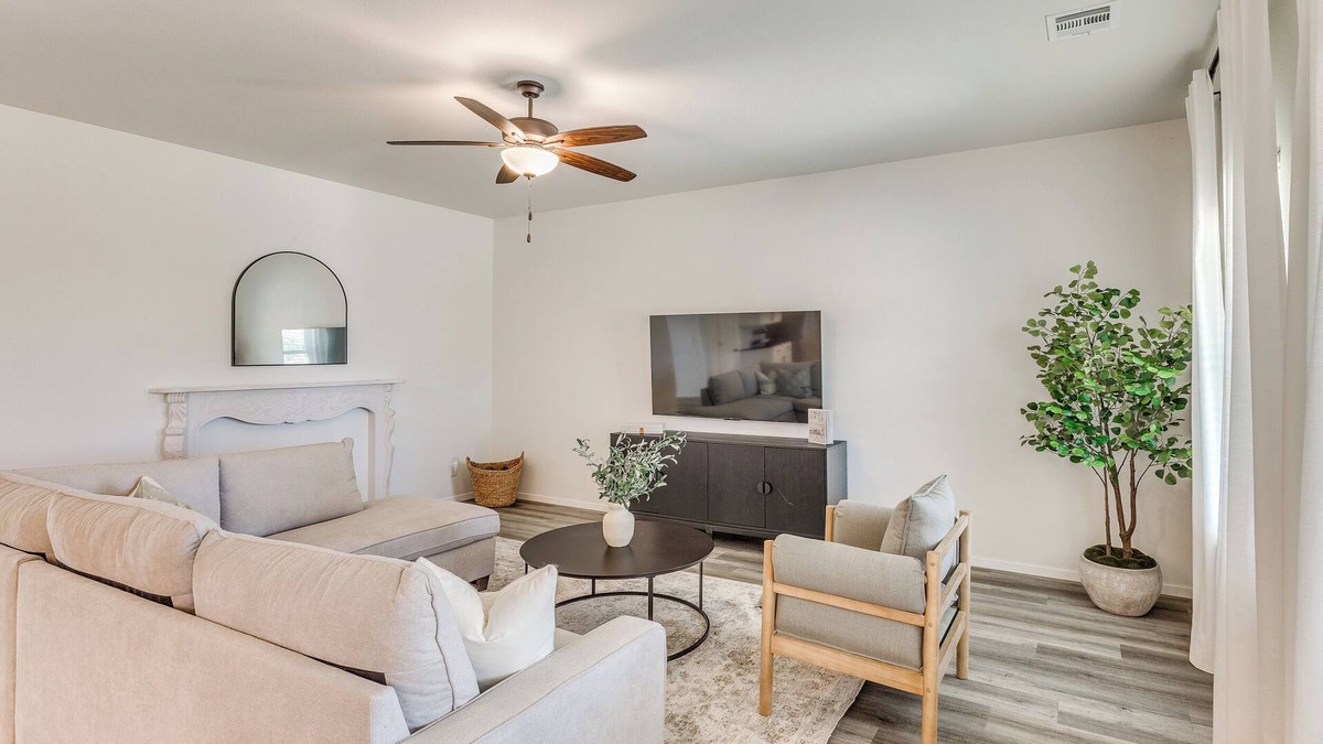Owasso House | Beautiful 4 Bedroom Home in Owasso!