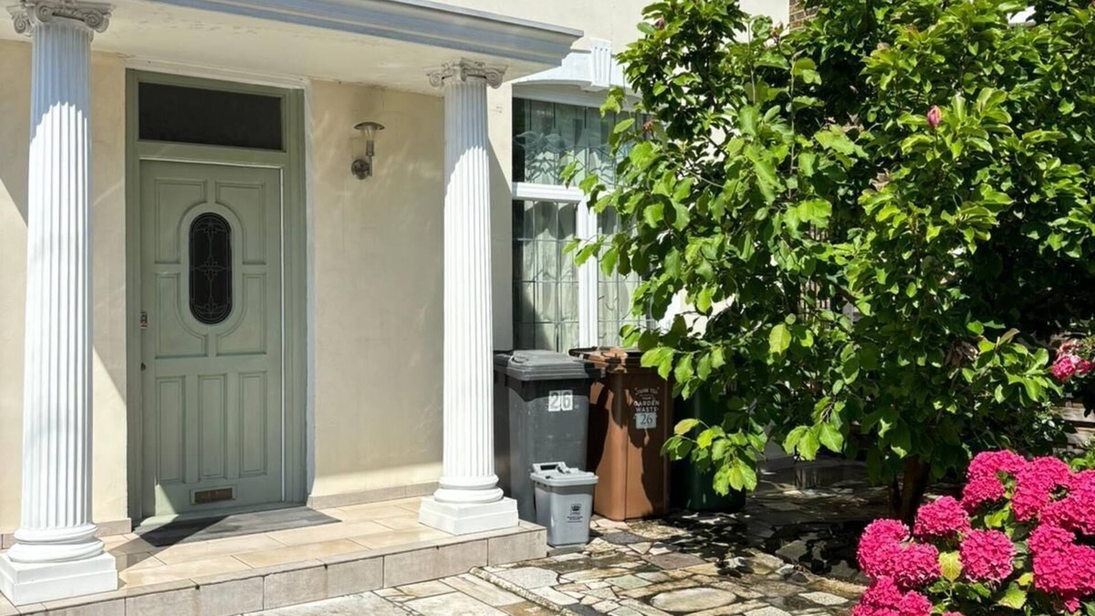 Lewisham House | Beautiful 4 Bedroom House