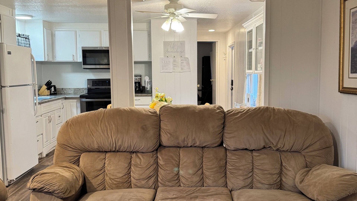 Redmond House | Beautiful 4-bedroom house in Redmond