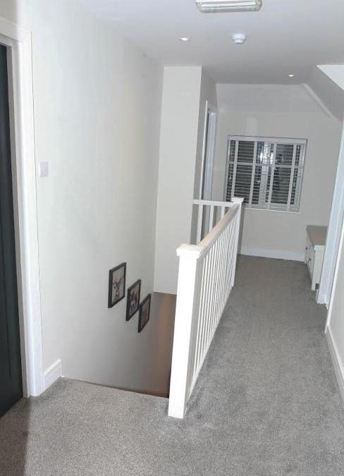 Cranleigh Apartment | Beautiful 4 bedroom house