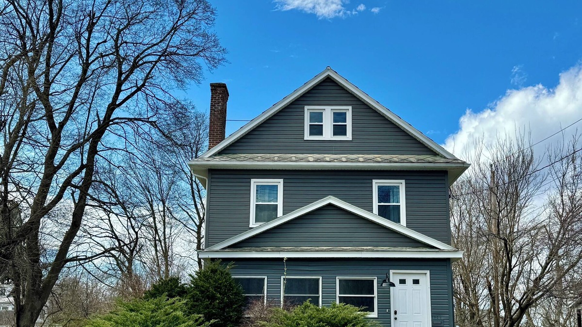Troy House | Beautiful 4 Bedroom House Next To RPI