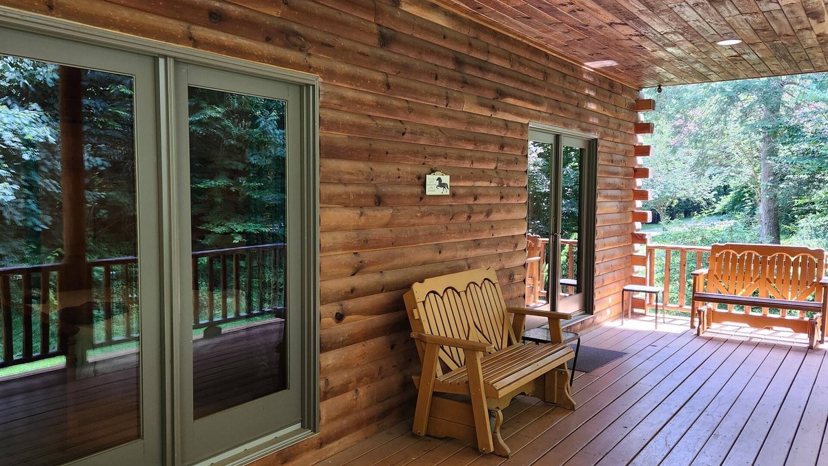 Fishs Eddy House | Beautiful 4-bedroom house with WiFi, AC in welcoming Fishs Eddy