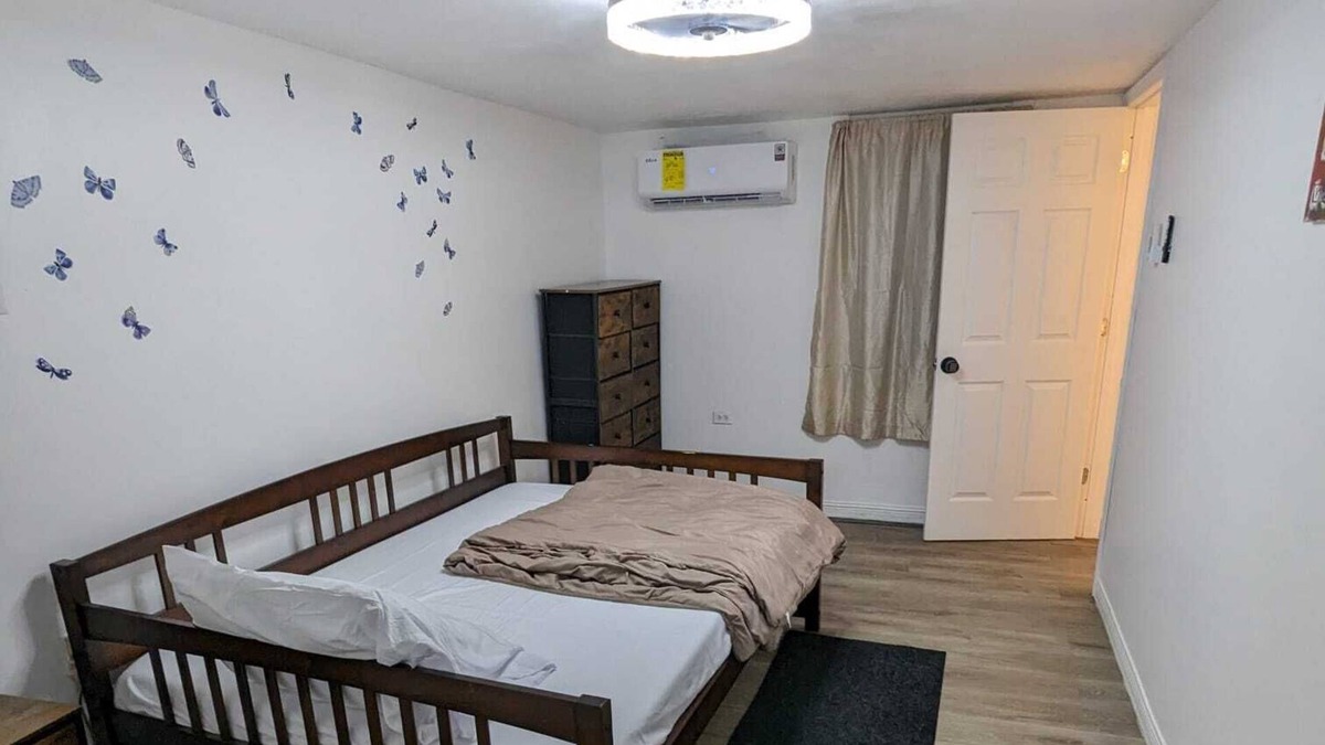 Cumbola House | Beautiful 4 bedroom furnished townhouse for rent