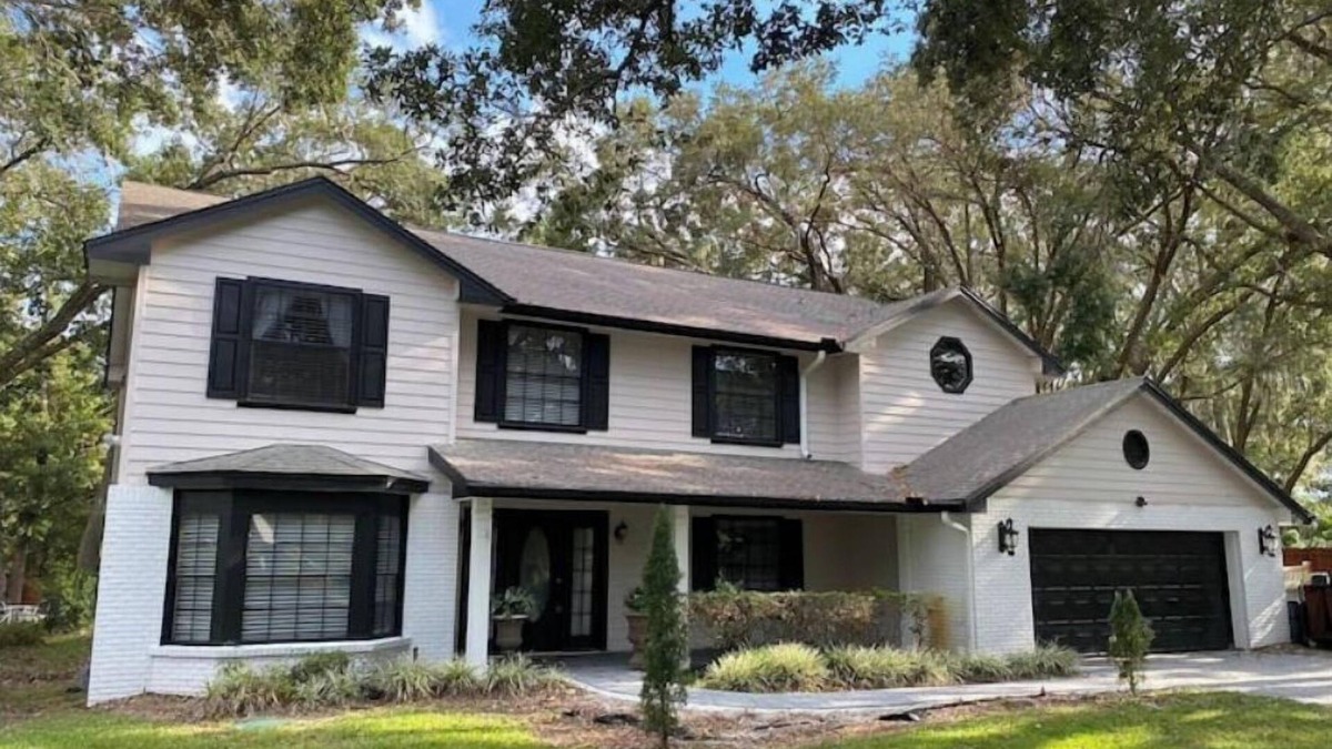 Windermere House | Beautiful 4 Bedroom Home