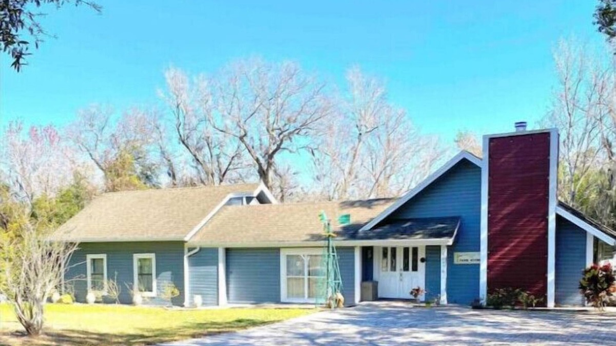 Windermere House | Beautiful 4 Bedroom Farm Housen