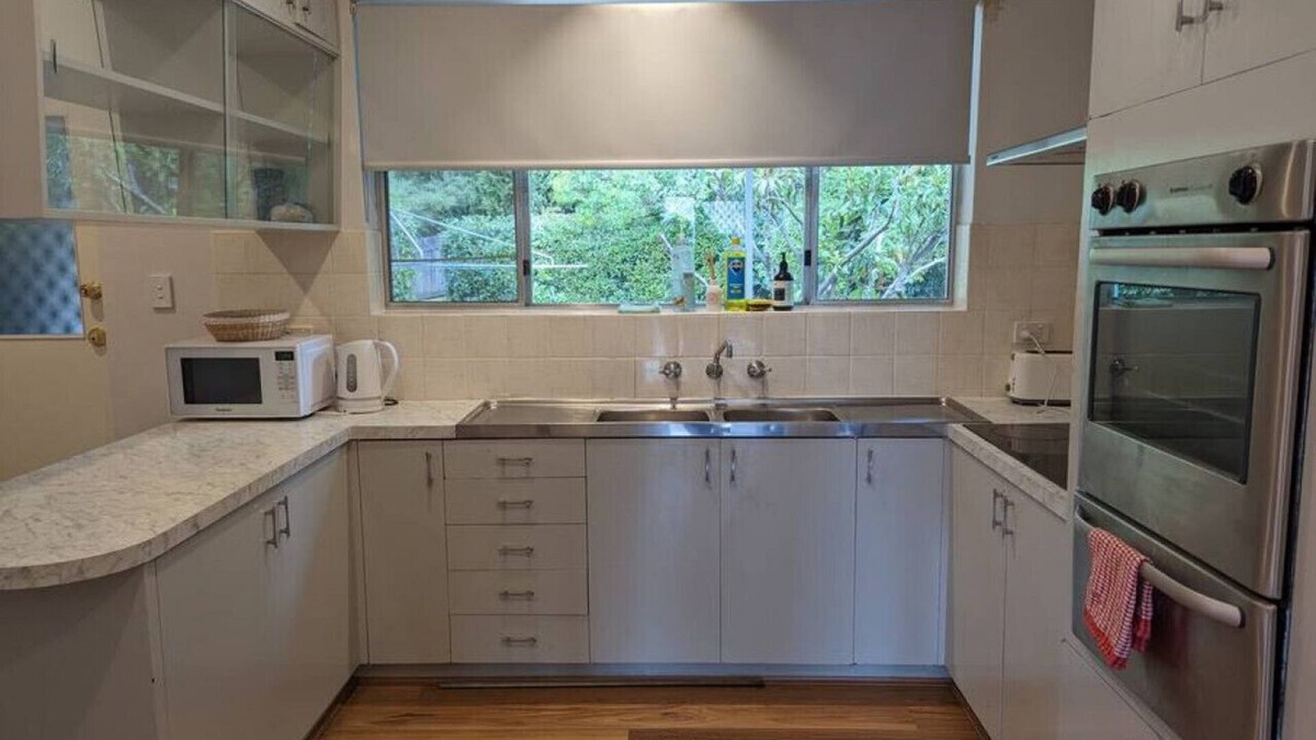 Curtin House | Beautiful 4 Bedrooms in Curtin!