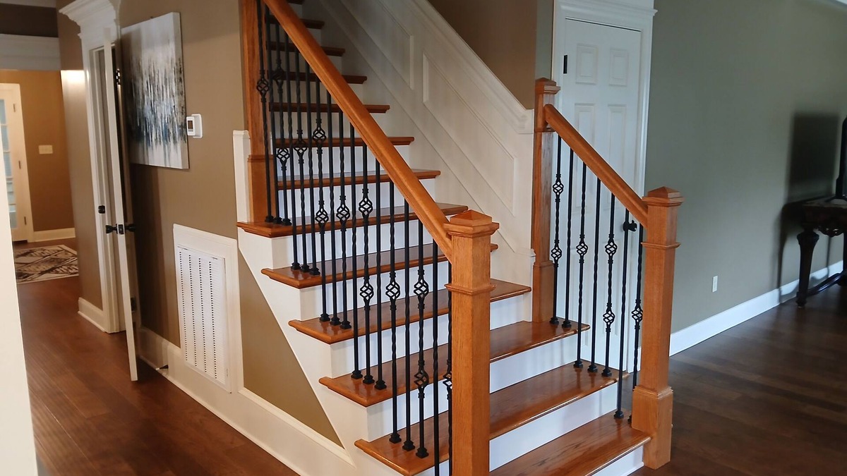 Jackson House | Beautiful 4-BR home with beautiful features and amenities in The Hub Ciry.