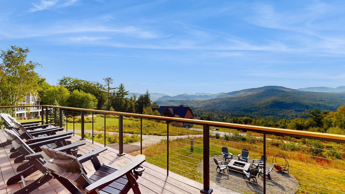 Jackson House | Beautiful 4 BR house - Skiing, Hiking & Golfing - perfect outdoor retreat