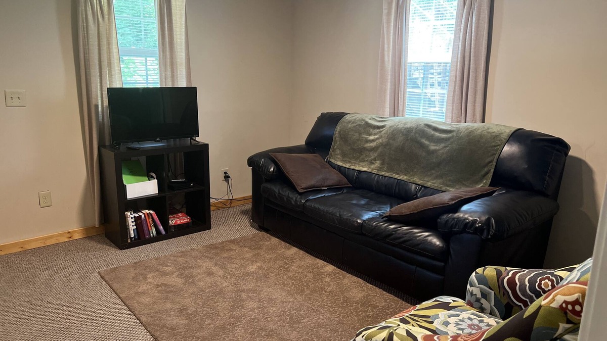 Stanton Cabin | Beautiful 4 unit lodge w/Hot tub, WiFi, fire pits & pavilion area with grills