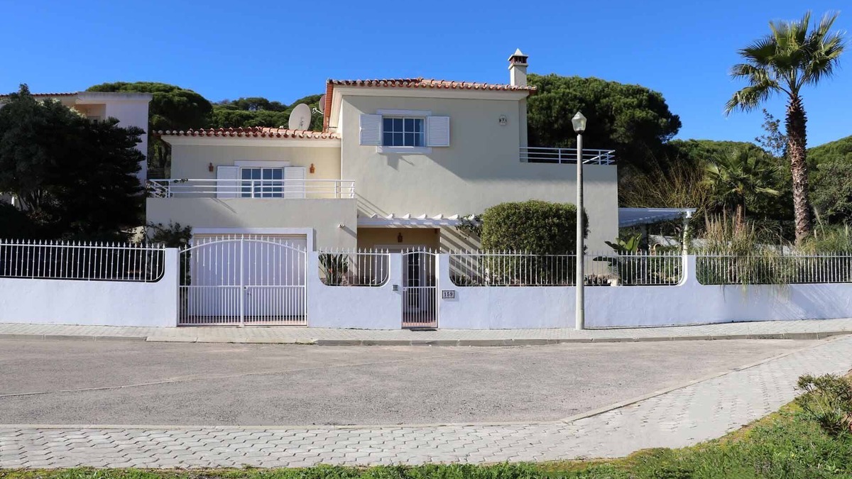Retur Villa | Beautiful 5 bed detached villa, private pool, 700m from the beach - 66875/AL