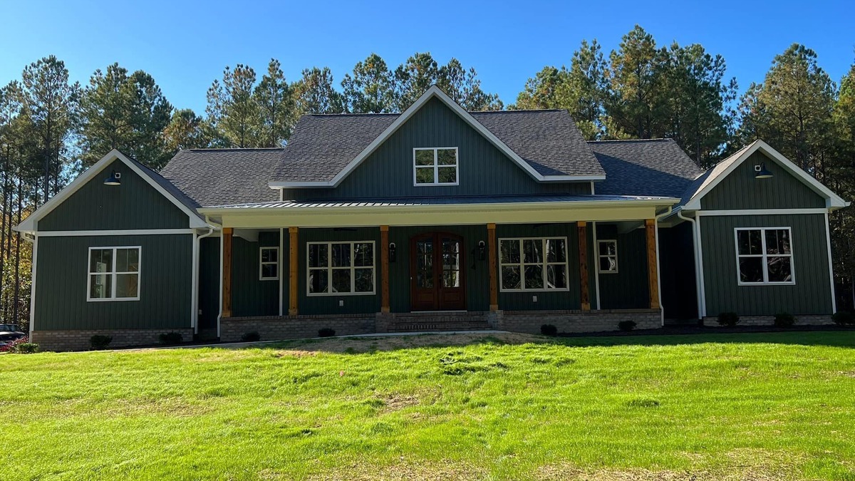 West End House | Beautiful 5 bedroom home 11 miles from U.S. Open.