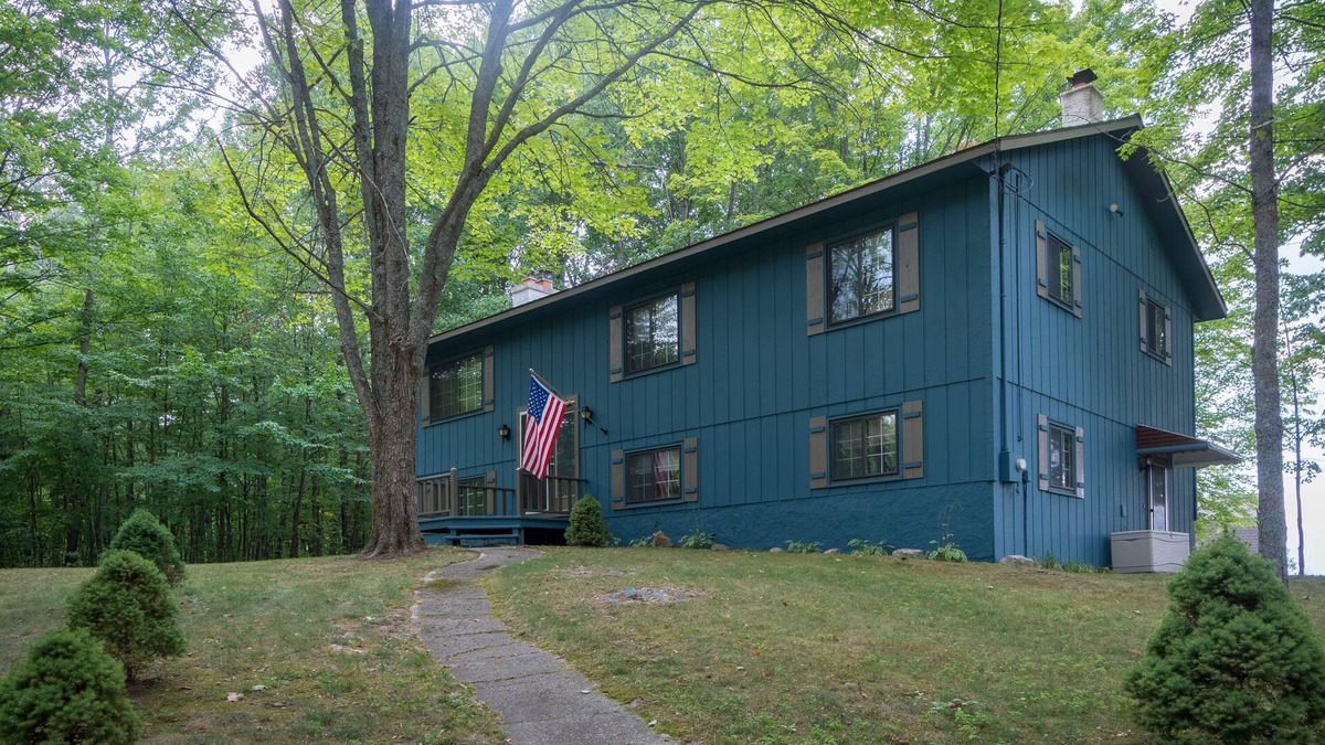 Elmira House | Beautiful 5 Bedroom House to enjoy!