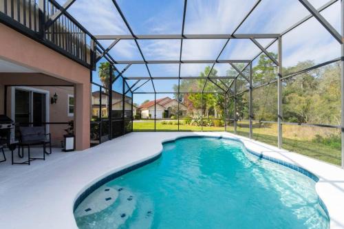 Lake Wilson Preserve House | Beautiful 5Bd Single Family w/Game Room @ 106 Lake Wilson Preserve
