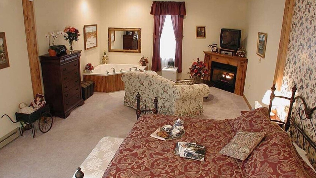 Oakland Other | Beautiful 65 Acre Farm with Wrap Around Porch