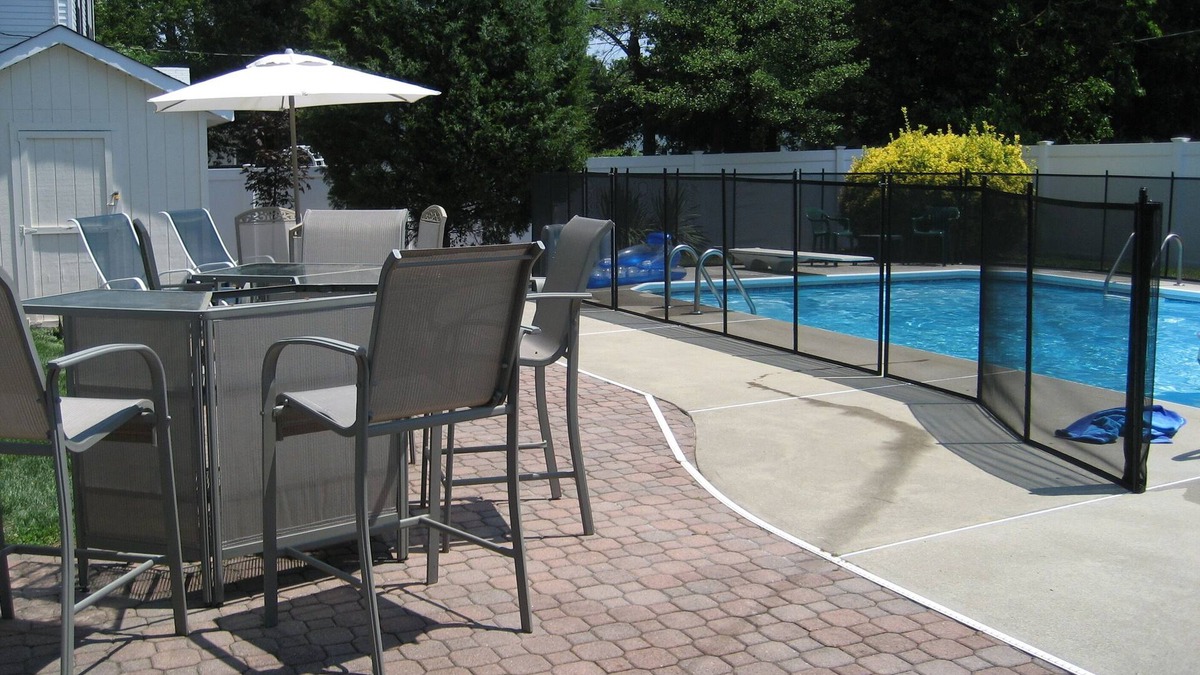Spring Lake Heights House | Beautiful 6BR wPool Spring Lake Hts
