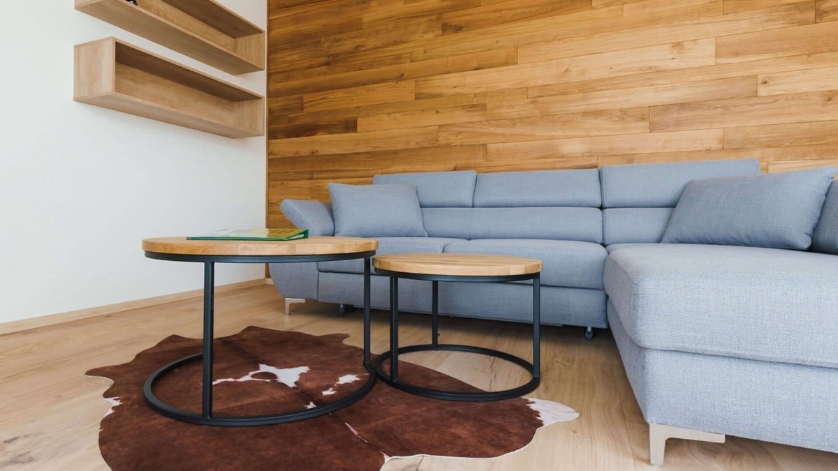 Loucna Pod Klinovcem Apartment | Beautiful apartment for 6 people with WIFI, TV, balcony and parking